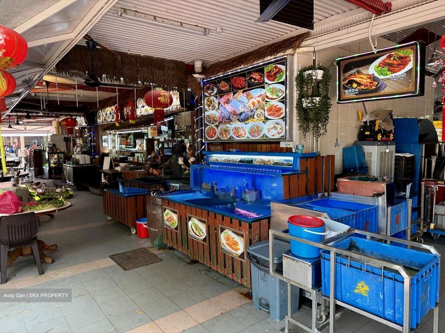 Blks 2 & 3 Changi Village Road (hawker Centres) (D17), Retail #502723681